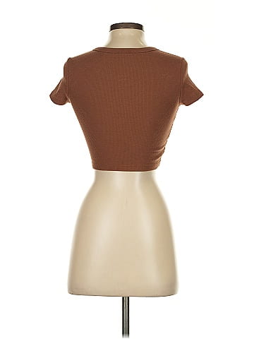 Sunday Best Short Sleeve Henley (view 2)