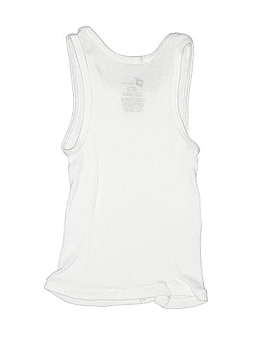Hanes Sleeveless T-Shirt (view 2)