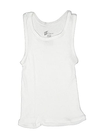Hanes Sleeveless T-Shirt (view 1)