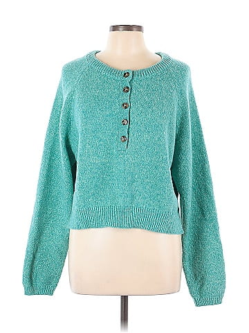 New In Pullover Sweater (view 1)