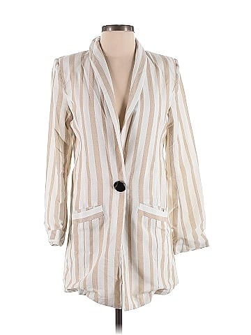 Chriselle X J.O.A Blazer (view 1)