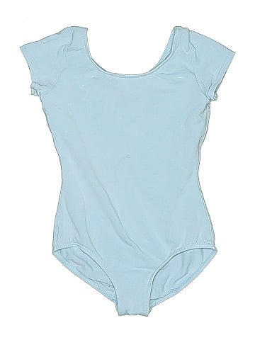 Capezio Leotard (view 1)