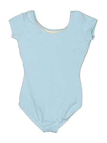 Capezio Leotard (view 2)