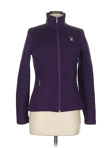 Spyder Track Jacket (view 1)