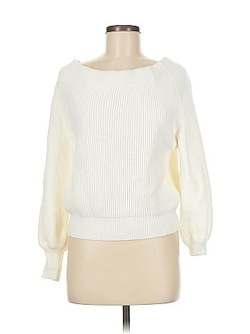 Zaful Pullover Sweater (view 1)