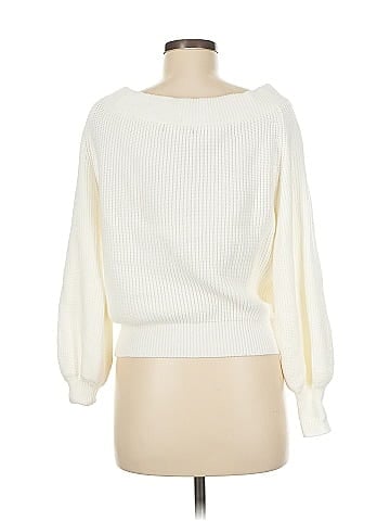 Zaful Pullover Sweater (view 2)