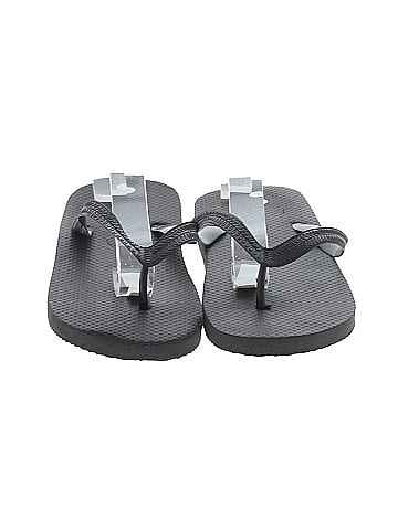Unbranded Flip Flops (view 2)