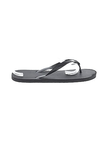 Unbranded Flip Flops (view 1)