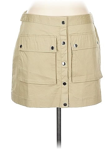 Avec Les Filles Casual Skirt (view 1)