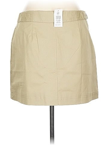Avec Les Filles Casual Skirt (view 2)