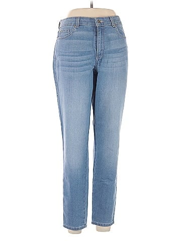 Ellen Tracy Jeans (view 1)