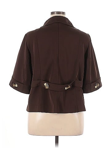 DressBarn Coat (view 2)