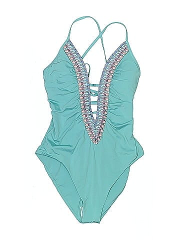 Becca One Piece Swimsuit (view 1)