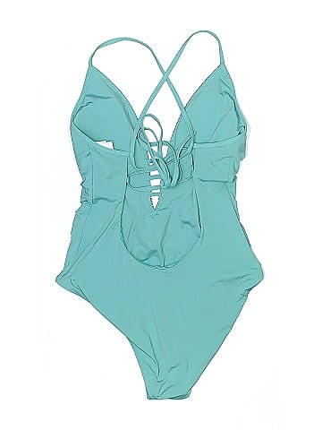 Becca One Piece Swimsuit (view 2)