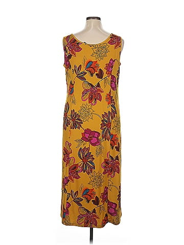 IMAN Casual Dress (view 2)