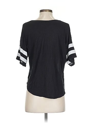Corepower Yoga Short Sleeve T-Shirt (view 2)