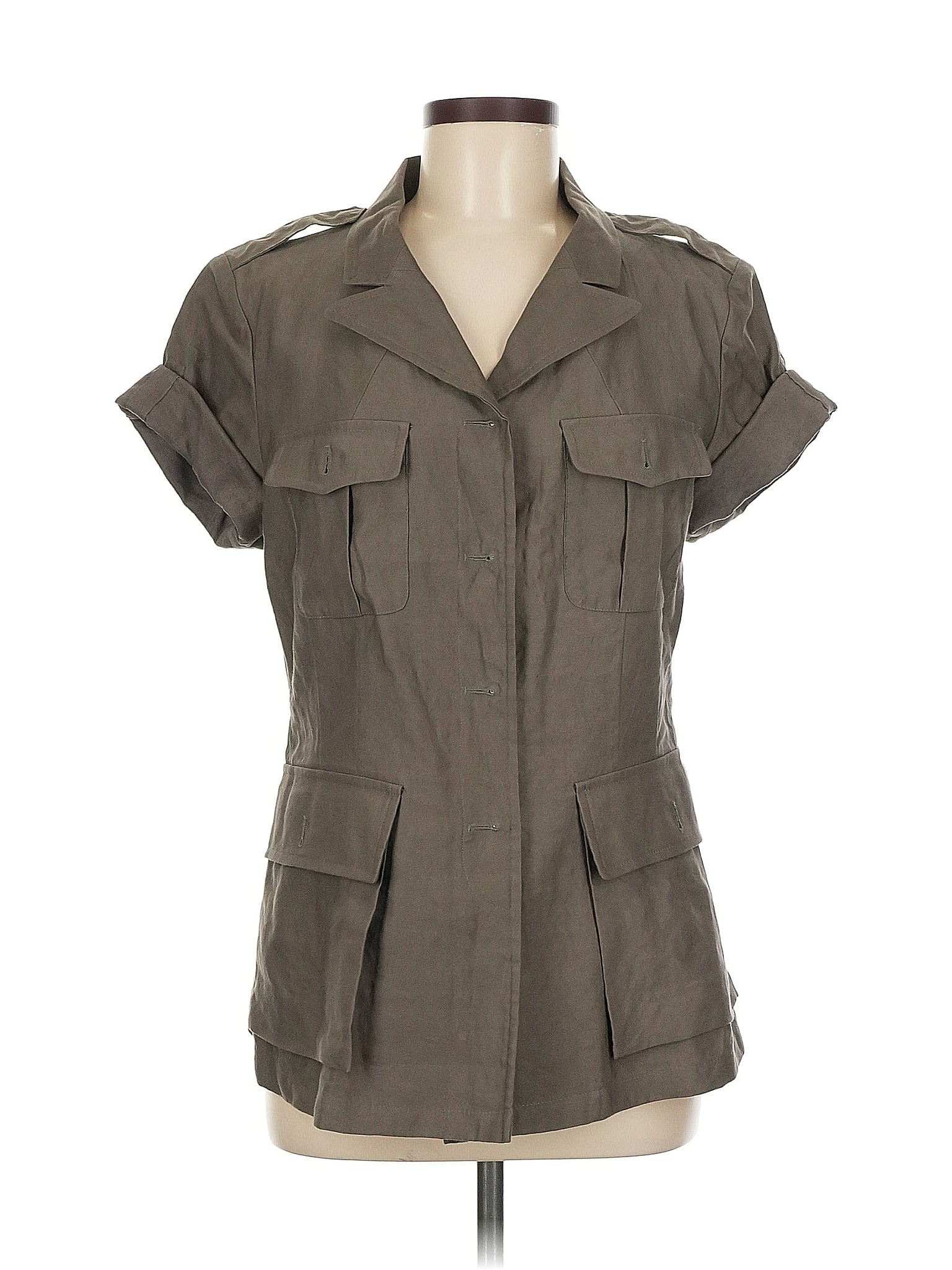 Dries Van Noten Women's Clothing On Sale Up To 90% Off