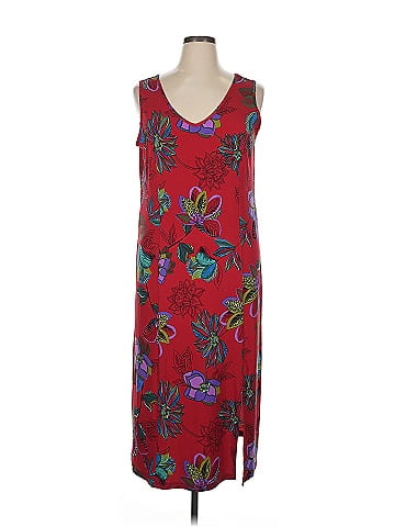 IMAN Casual Dress (view 1)