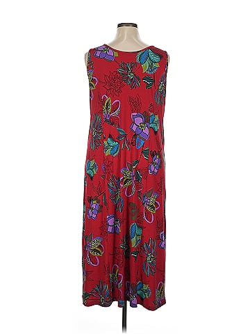 IMAN Casual Dress (view 2)
