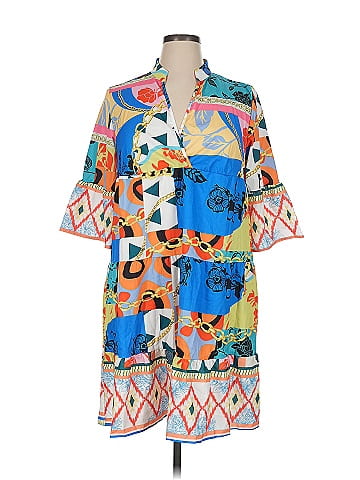 Shein Casual Dress (view 1)