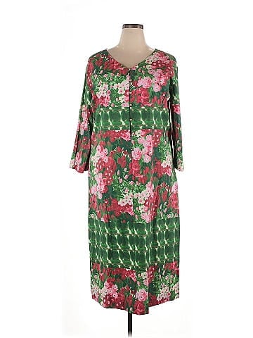 Frances Valentine Casual Dress (view 1)