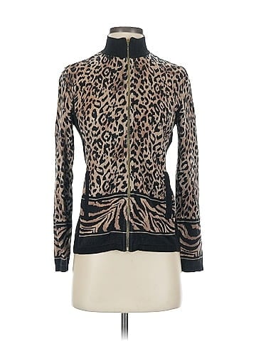 Zenergy by Chico's Jacket (view 1)