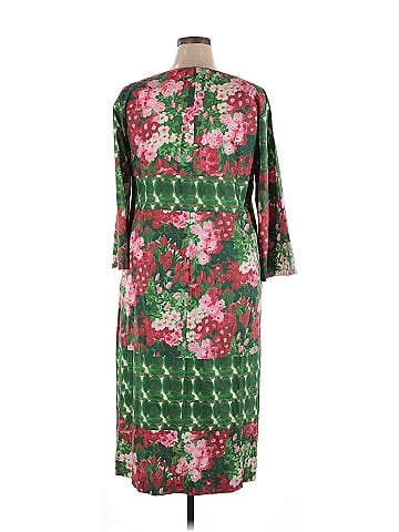 Frances Valentine Casual Dress (view 2)
