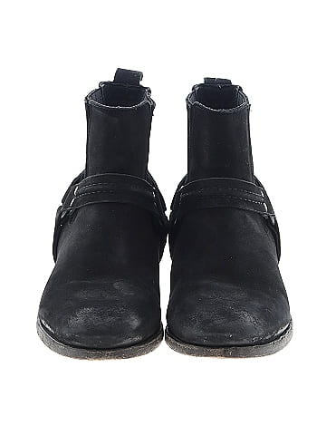 ALLSAINTS Ankle Boots (view 2)
