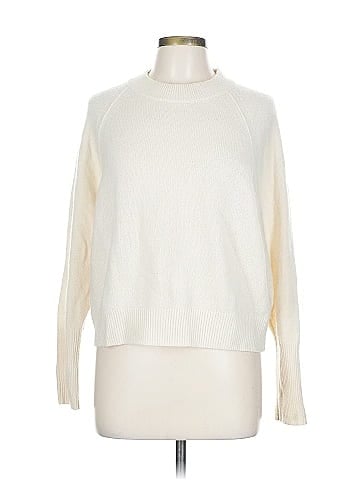 The Group by Babaton Cashmere Pullover Sweater (view 1)