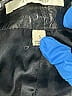 J Brand 100% Leather Black Leather Jacket Size S - photo 7