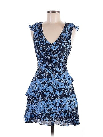 Parker Cocktail Dress (view 1)