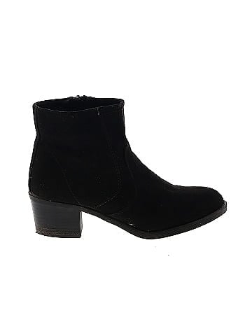 Ruff Hewn Ankle Boots (view 1)