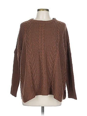 Joseph A. Pullover Sweater (view 1)