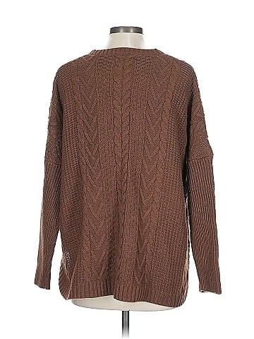 Joseph A. Pullover Sweater (view 2)