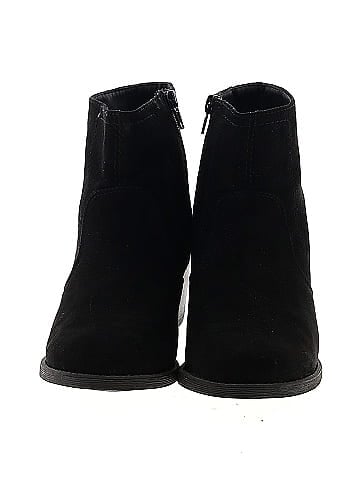 Ruff Hewn Ankle Boots (view 2)