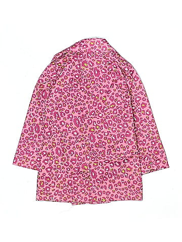 Pink Platinum Coat (view 2)