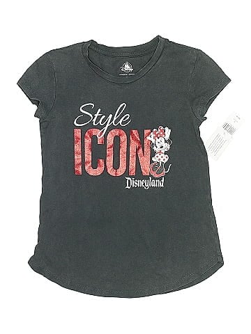 Disney Short Sleeve T-Shirt (view 1)