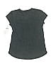 Disney 100% Cotton Black Short Sleeve T-Shirt Size M (youth) - photo 2