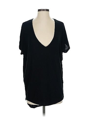 Express One Eleven Short Sleeve Top (view 1)