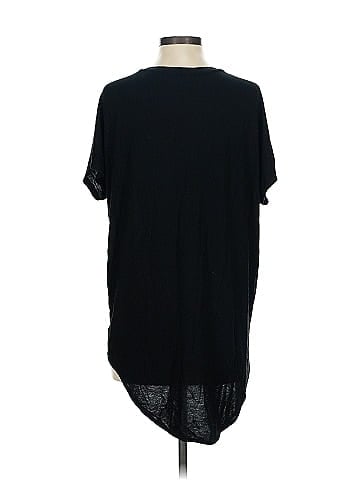 Express One Eleven Short Sleeve Top (view 2)