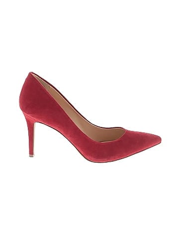 Jessica Simpson Heels (view 1)
