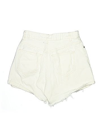 Cotton On Denim Shorts (view 2)