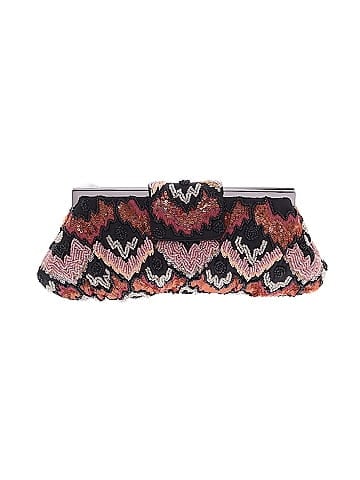 Santi Clutch (view 1)