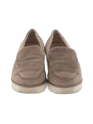 Vionic Flats (view 2)