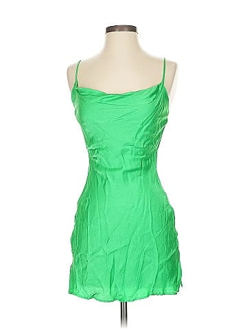 Bershka Cocktail Dress (view 1)