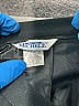 Michele 100% Polyester Solid Black Formal Skirt Size 12 - photo 4