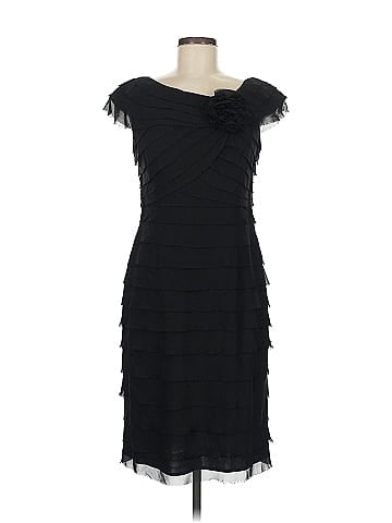 London Times Cocktail Dress (view 1)