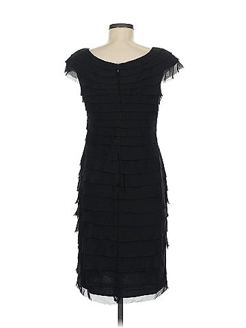 London Times Cocktail Dress (view 2)