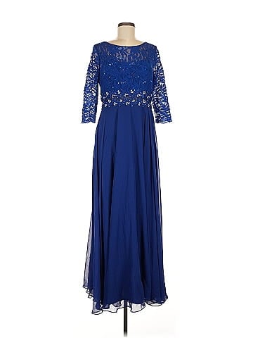 Tracy Reese Cocktail Dress (view 1)