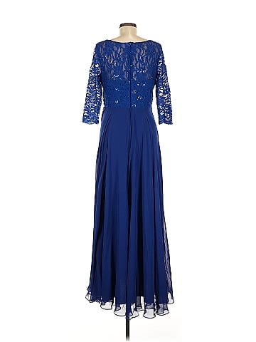 Tracy Reese Cocktail Dress (view 2)